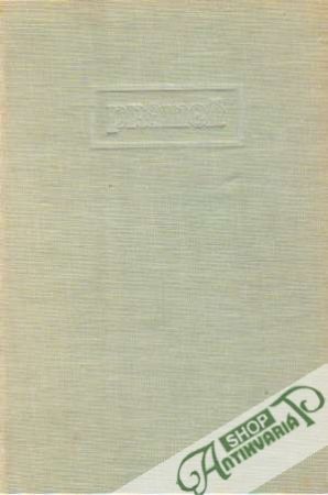 Komunisti /I. - IV./ - Aragon Louis