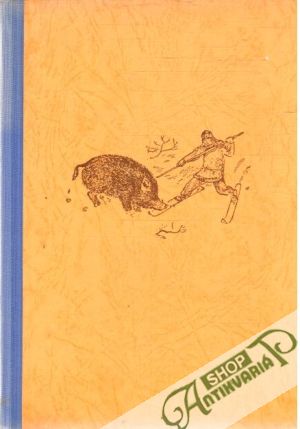 Lovec Dersu - Arsenev V.K.