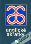 Šaturová Magda - Anglické skratky