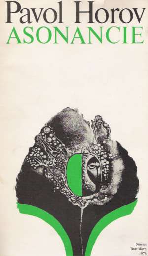Asonancie - Horov Pavol