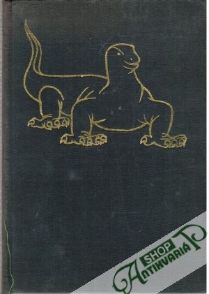 Obal knihy Na dračích ostrovoch