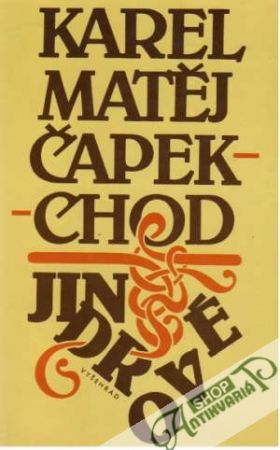 Jindrové - Čapek-Chod Karel Matěj