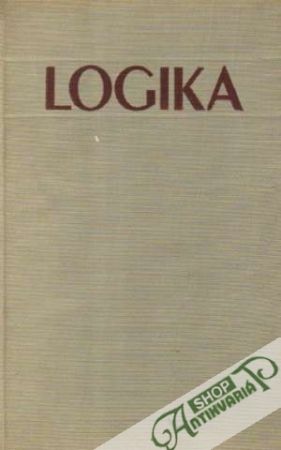 Logika - Machovec Milan