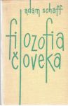 Schaff Adam - Filozofia človeka