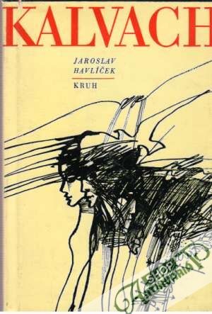 Kalvach - Havlíček Jaroslav