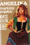 Golon Anne a Serge - Angelika 1 - Markíza anjelov