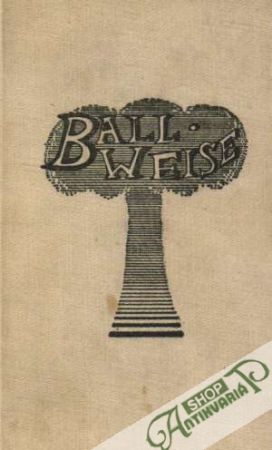 Atomový požár nad Pacifikem - Ball / Weise