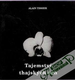 Tajemství thajských žen - Tissier Alain
