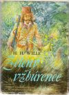 Wille Hermann Heinz - Zelený vzbúrenec