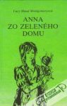 Montgomeryová Lucy Maud - Anna zo zeleného domu