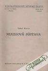 Munka Vladimír - Miazgová sústava