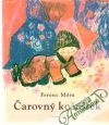 Móra Ferenc - Čarovný kožuštek