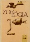 Kolektív autorov - Zoológia pre 1. a 2. ročník stredných všeobecnovzdelávacích škôl