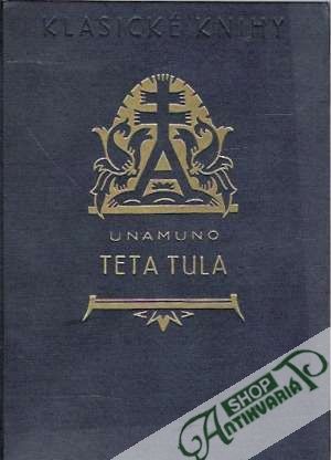 Teta Tula - Unamuno Miguel de