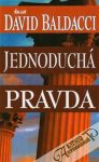 Baldacci David - Jednoduchá pravda