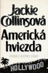 Collinsová Jackie - Americká hviezda - Príbeh jednej lásky