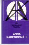 Tolstoj L.N. - Anna Kareninová II.