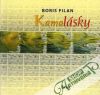 Filan Boris - Kamalásky