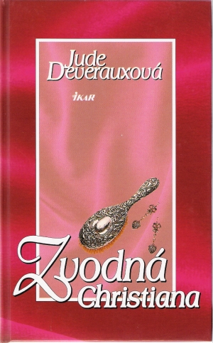 Zvodná Christiana - Deverauxová Jude