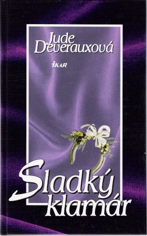 Sladký klamár - Deverauxová Jude