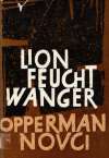 Feuchtwanger Lion - Oppermannovci