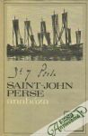 Perse Saint-John - Anabáza