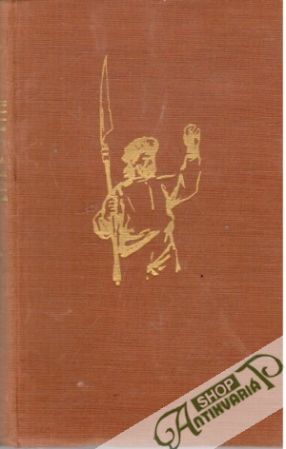 Cholera - Nižnánsky Jožo