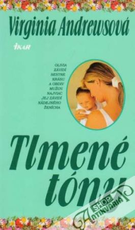 Tlmené tóny - Andrewsová Virginia C.