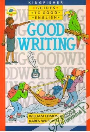 Good Writing - Edmonds William
