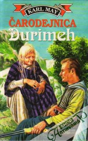 Čarodejnica Durimeh - May Karl