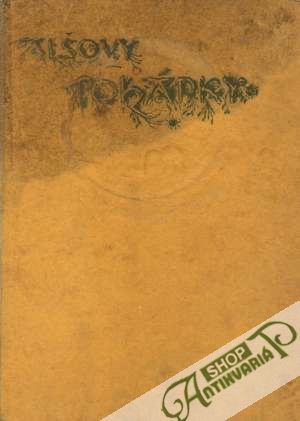 Alšovy pohádky - Říha Václav