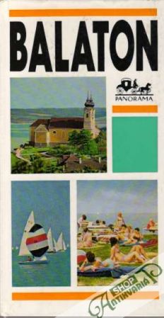 Balaton - Ferenc Zákonyi