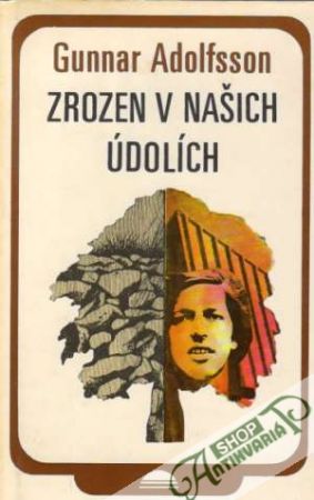 Obal knihy Zhrozen v našich údolích
