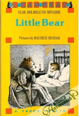 Little Bear - Minarik Else Holmelund