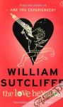Sutcliffe William - The Love Hexagon