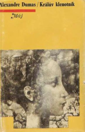 Králúv klenotník - Dumas Alexandre
