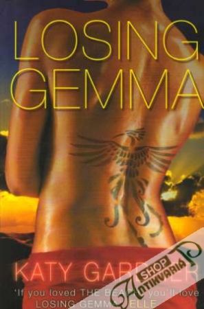 Losing Gemma - Gardner Katy
