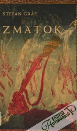 Zmätok - Gráf Štefan