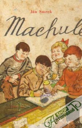 Machule - Smrek Ján