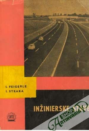 Inžinierske stavby - Feigerle, Straka