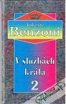 Benzoni Juliette - V službách kráľa 2.