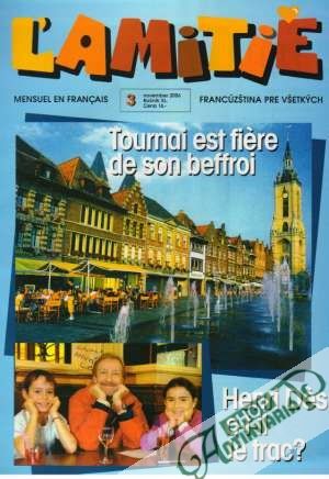 L´Amitie 3/2006 - Kolektív autorov