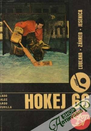 Hokej 66 - Malec / Dzurilla