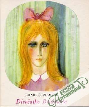 Dievčatko Bridinetta - Vildrac Charles