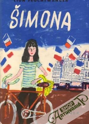 Šimona - Feuchtwanger Lion