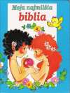 Brocková Nathalie - Moja najmilšia biblia