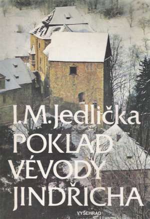 Poklad Vévody Jindřicha - Jedlička I.M.