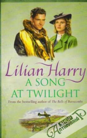 A Song at Twilight - Harry Lilian