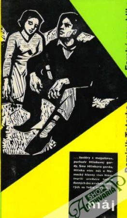 Farská republika - Tatarka Dominik