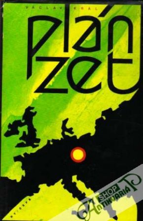 Plán zet - Král Václav